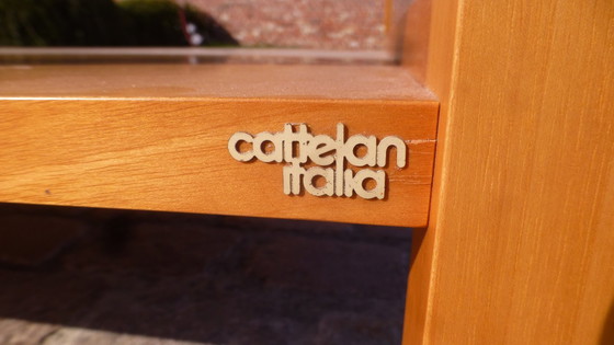 Image 1 of EXCLUSIVE TIFFANY COFFEE TABLE by CATTELAN ITALIA