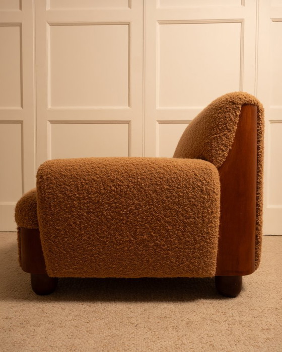 Image 1 of Sillones italianos - década de 1970