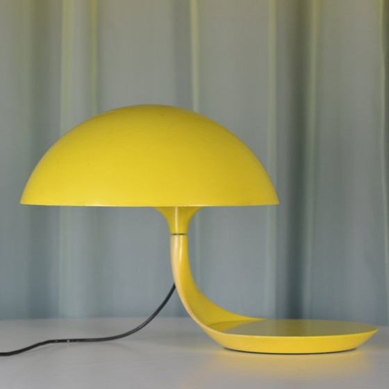 Image 1 of 1 lámpara de mesa Cobra