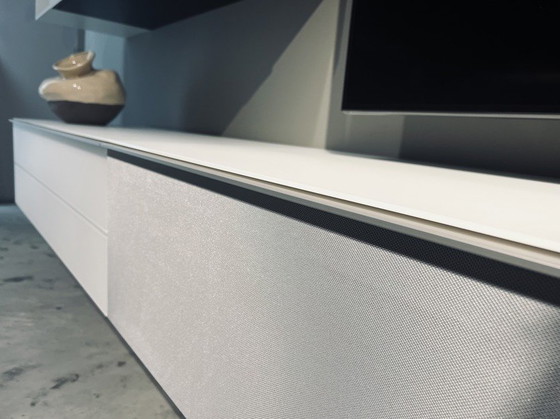 Image 1 of Mobili multimediali Scala