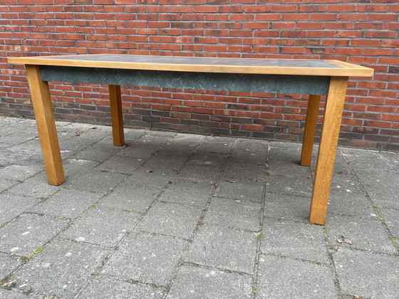 Image 1 of Eettafel, Richard Hutten