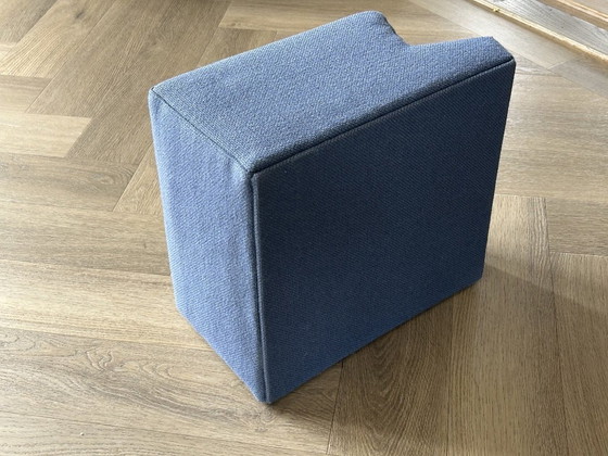 Image 1 of Reposabrazos para sofá cama | Martin Visser | Azul