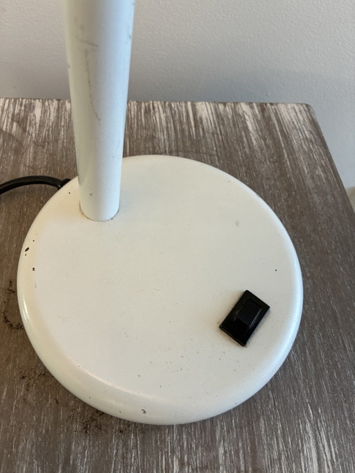 Vintage Veneta Lumi bureaulamp