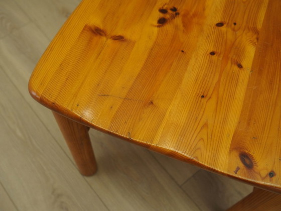 Image 1 of Set van vier stoelen, Scandinavisch design, jaren 60, ontwerper: Rainer Daumiller, fabrikant: Hirtshals