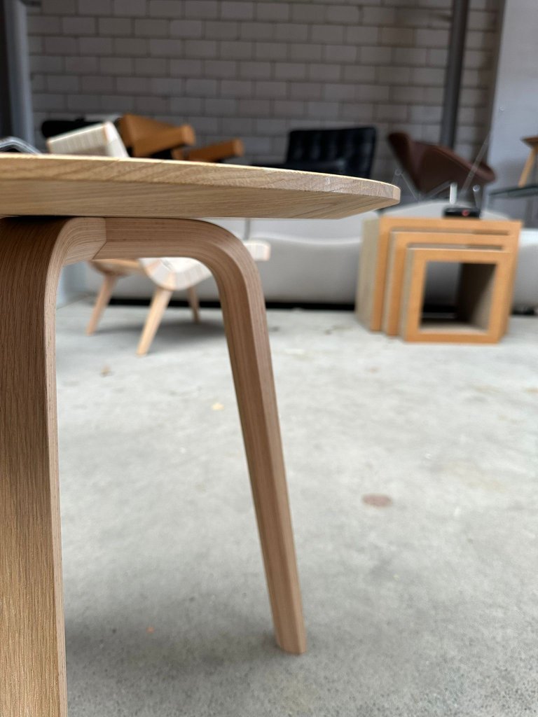 HAY Bella coffee table/side table | €125 | Whoppah