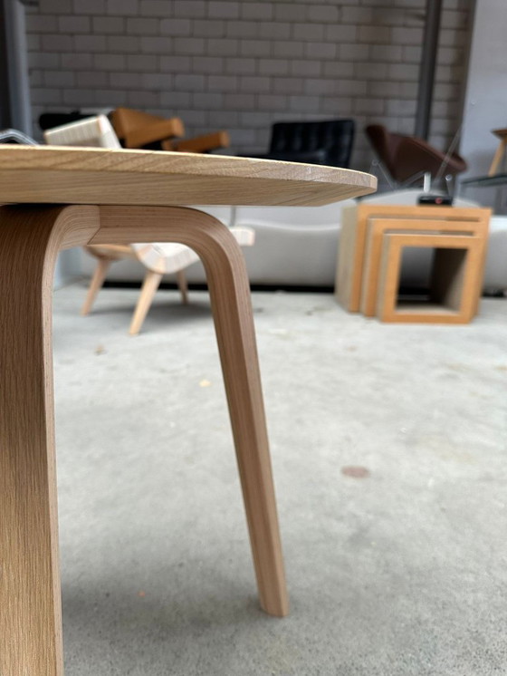 Image 1 of HAY Bella coffee table/side table