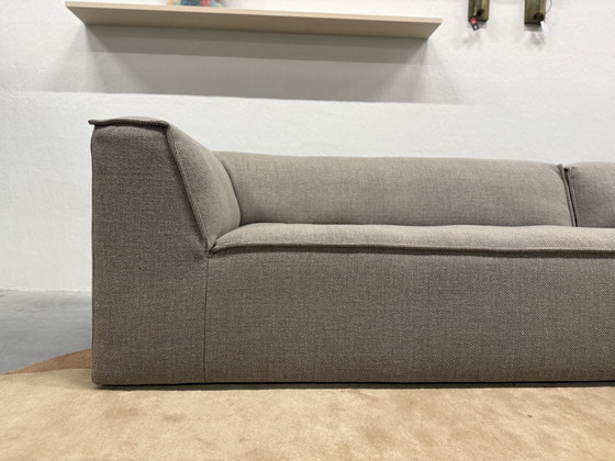 Image 1 of Gelderland 6905 Corner sofa Andes fabric 99 270x180