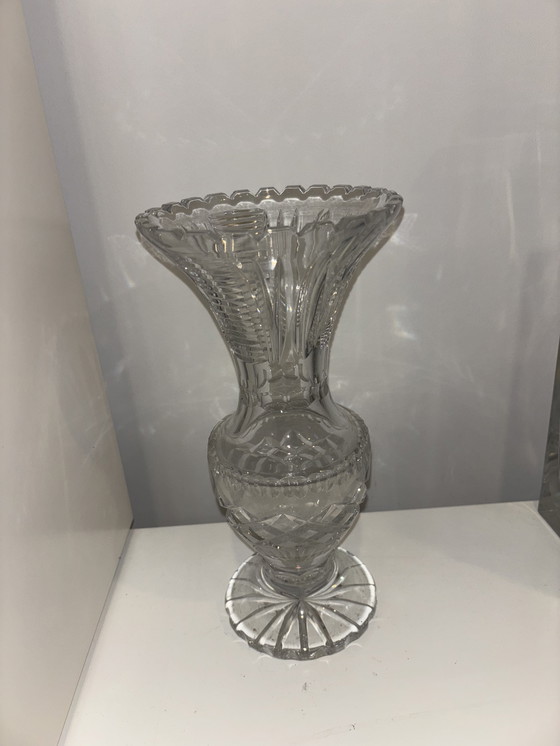 Image 1 of Vase Médicis 