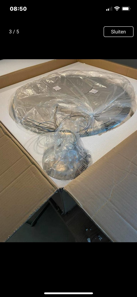 Image 1 of Te koop aangeboden Hanglamp Richmond.