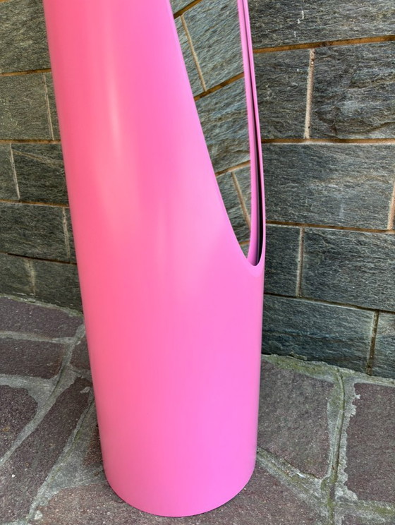 Image 1 of Nail Mirror Lipstick Design Model