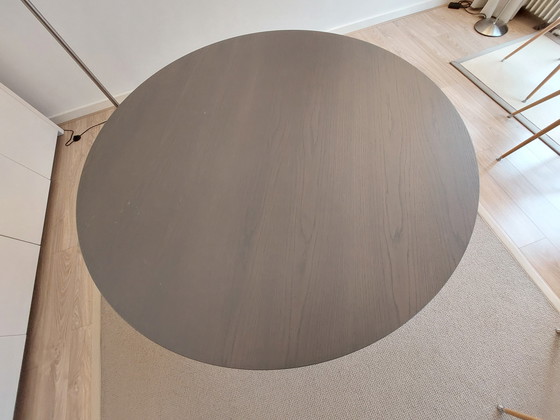 Image 1 of Runder Esstisch Moooi 1,40 m.