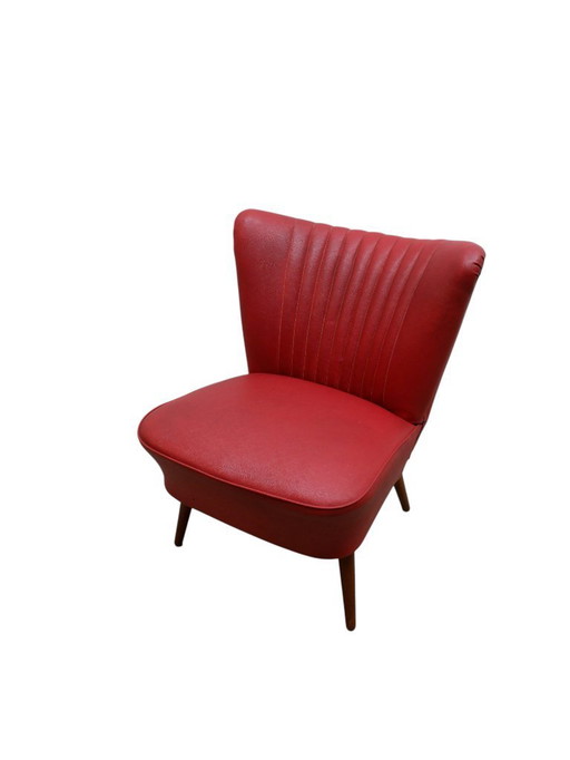 Chaise de cocktail des années 1950