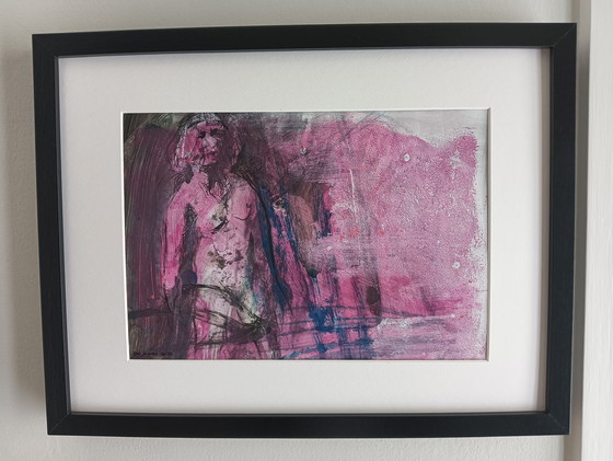 Image 1 of Rob Jacobs - non binary