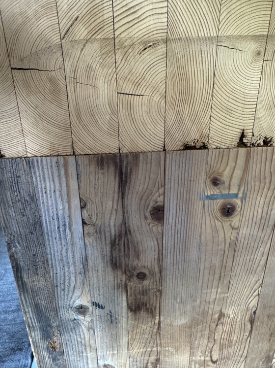 Muebles modulares de diseño, armarios, aparadores, bancos, etc. – Aparadores altos, Wood (photo 8 of 11)