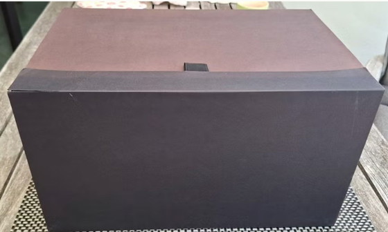 Image 1 of Mercedes-Benz S-Klasse (W221) 1:18 AUTOart Händler-Einführungsbox