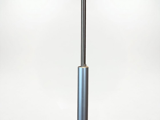 Baltensweiler Fez S - Aluminum | Swiss light design – Floor lights, Metal, Aluminium (photo 4 of 8)
