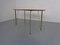 Teakhouten bureau 3605 van Arne Jacobsen voor Fritz Hansen, jaren 1950 (photo 9 of 18)