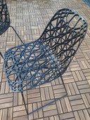 Chaises Crassevig Nett
