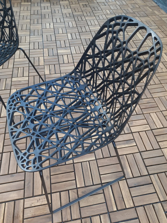 Image 1 of Stoelen Crassevig Nett