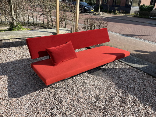 Martin Visser Schlafsofa Br02