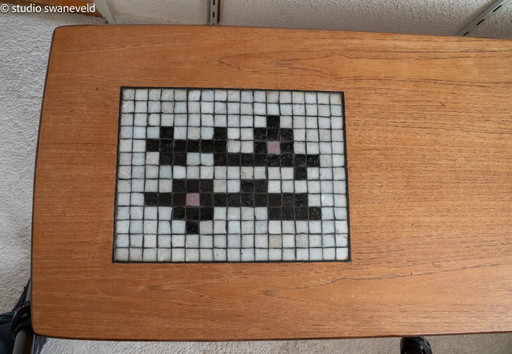 Tavolino Van Teeffelen WEBE