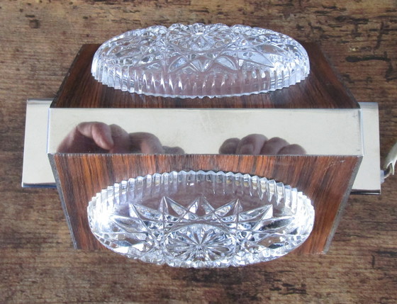 Image 1 of Lámpara reflectora de los años 60 y 70