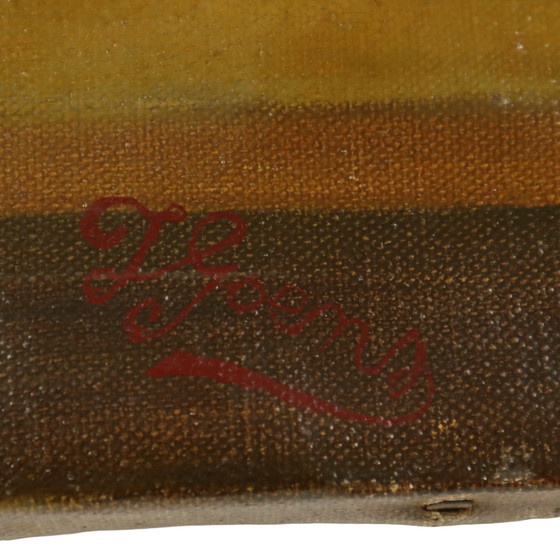 Image 1 of Nature morte aux fruits avec bocal