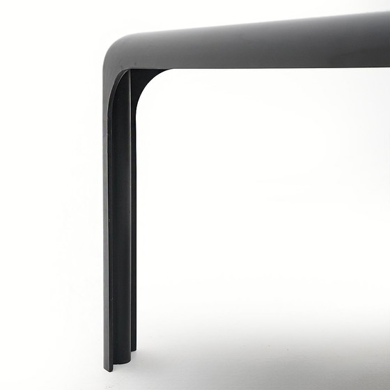 Image 1 of 'Arcadia 80' Coffee Table by Vico Magistretti for Artemide, 1970s