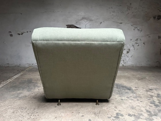 Image 1 of Artifort Lounge Armchair – Theo Ruth