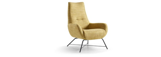 Image 1 of Fauteuil Dutchz 202