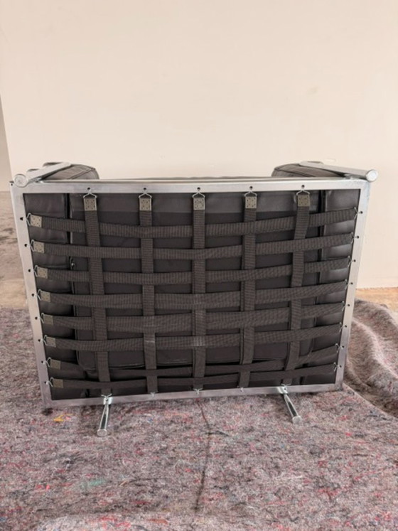 Image 1 of Divano Cassina LC3