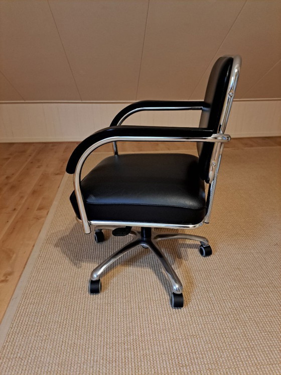 Image 1 of sedia da ufficio