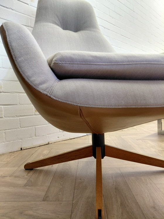 Image 1 of Pode Sparkle zwei renoviert beige camel