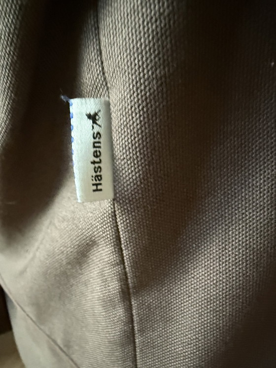 Image 1 of Hastens XXL double bed Citation