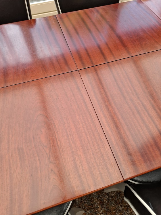 Casala Extendable Table – Dining tables, Wood (photo 3 of 7)