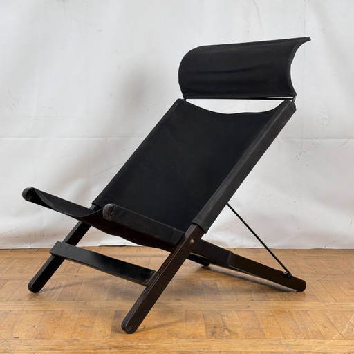 Par de sillones retro de Tord Björklund para IKEA, años 90