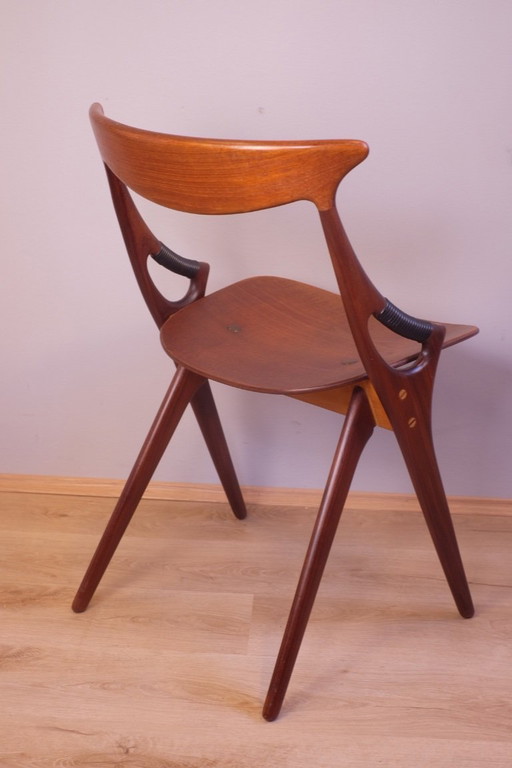 “Model 71 / MK 200” di Arne Hovmand-Olsen per Mogens Kold, Danimarca, anni '60