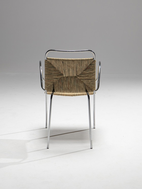 Image 1 of Postmodern Chair, Italy, 1980s