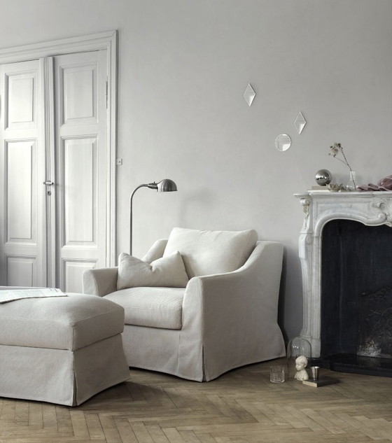 Image 1 of Hocker Farlöv Ikea