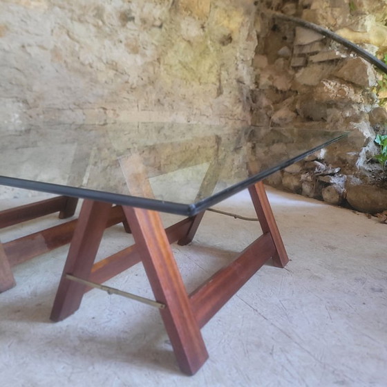 Image 1 of Design Salontafel