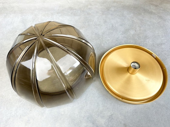 Image 1 of Lampe vintage Peill et Putzler