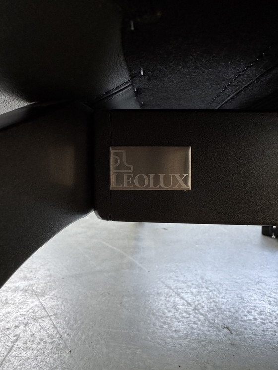 Image 1 of Leolux Ascana 2.5-seater leather Noli