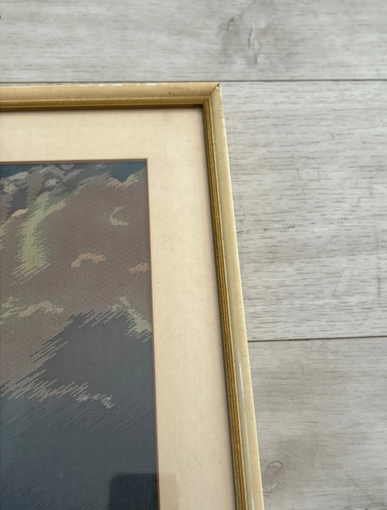 Image 1 of Madonna and child painting 