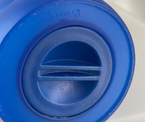 Image 1 of Thermos vintage Alessi Fred the Worm