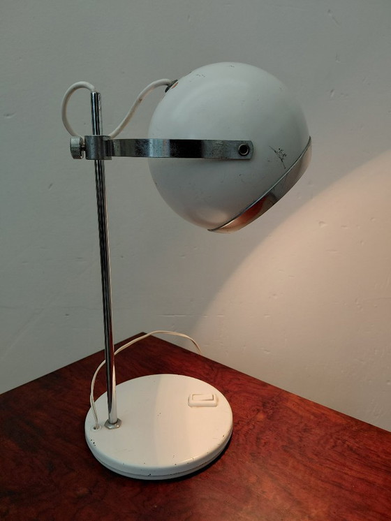 Image 1 of Lamp jaren 70