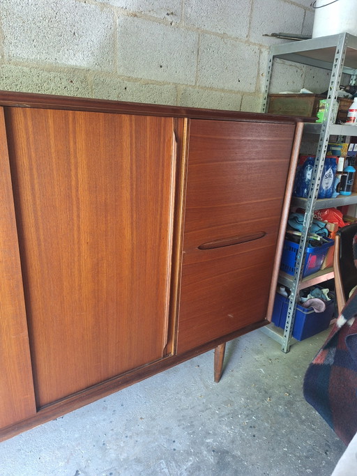 EXCLUSIVA TAQUILLA VINTAGE ERNST DIETER HILKER ALEMANIA