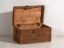 Antique travel chest with original inscription (Year 1936) #21 – Storage cabinet, Rustic (photo 25 of 40)