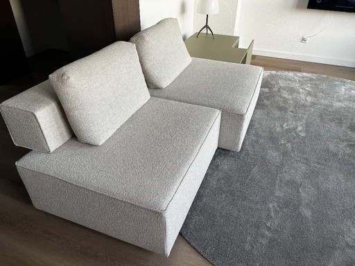 Gelderland Modular Van Doesburg Bank – Monza 00 (De Ploeg)