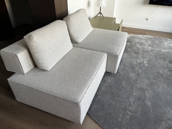 Image 1 of Banca Gelderland Modular Van Doesburg – Monza 00 (De Ploeg)