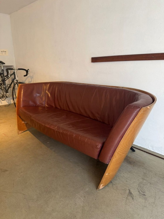 Image 1 of Siège vintage 1970